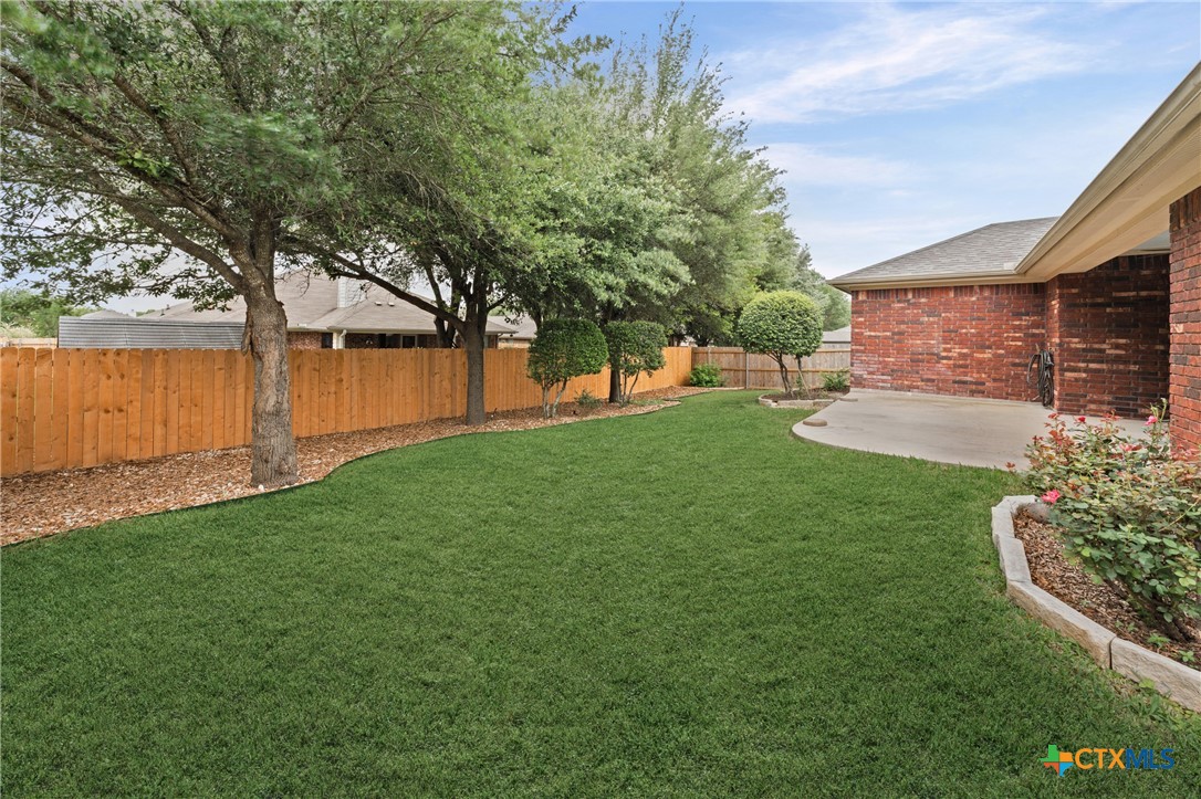 5015 Karla Way Temple, TX 76502 - Photo 28 of 31