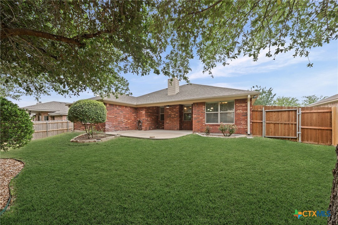 5015 Karla Way Temple, TX 76502 - Photo 29 of 31