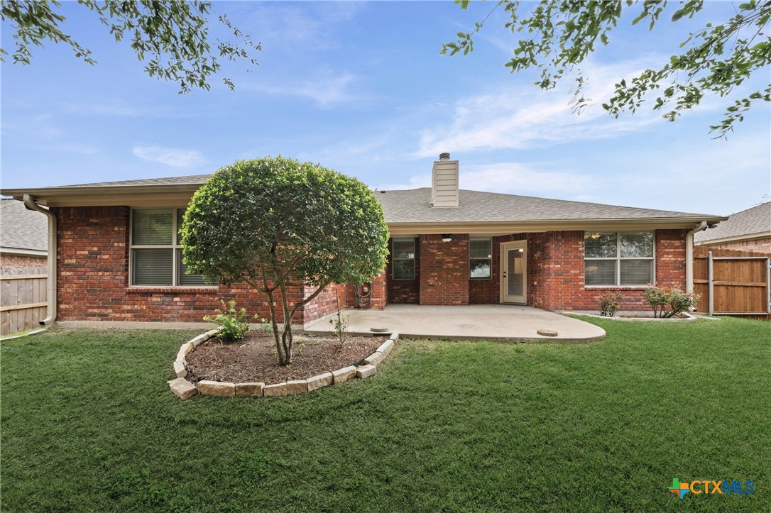 5015 Karla Way Temple, TX 76502 - Photo 30 of 31