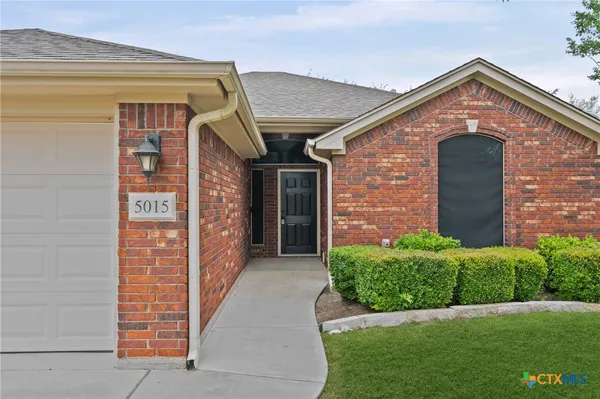 $249,000 | 5015 Karla Way, Temple, TX 76502