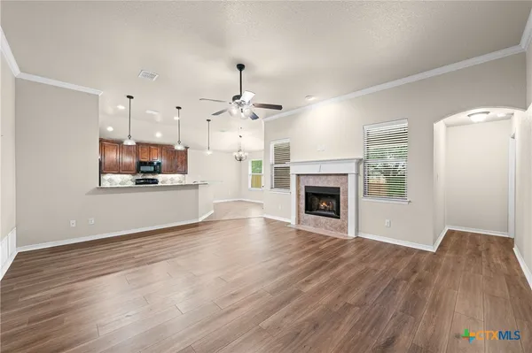 $249,000 | 5015 Karla Way, Temple, TX 76502
