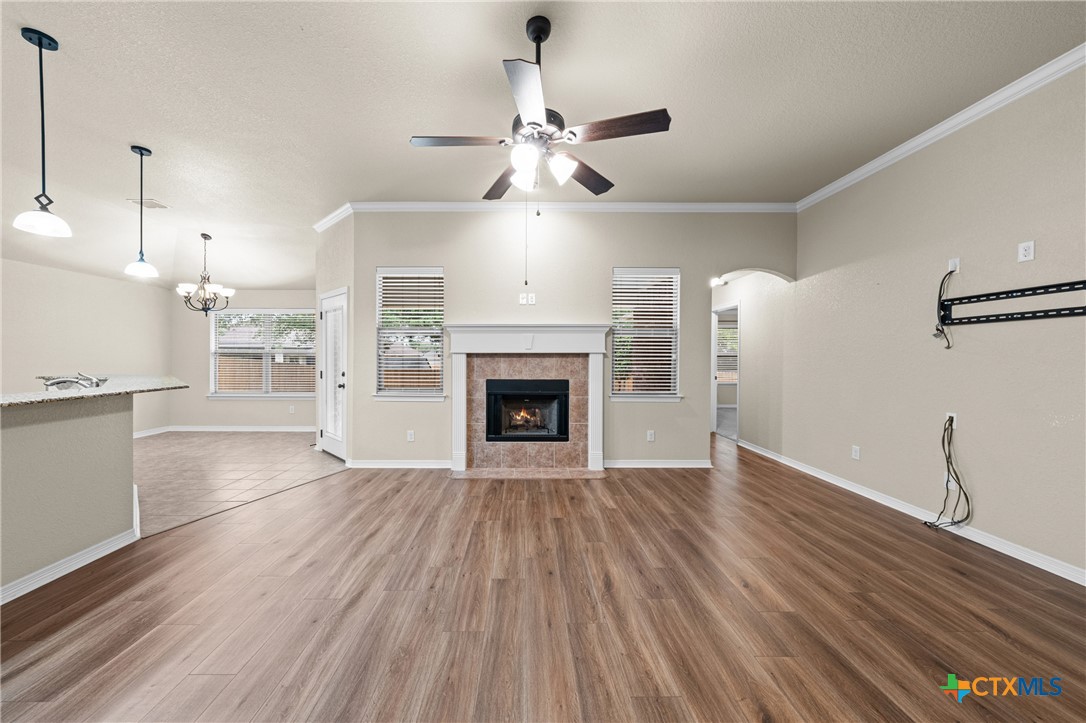 5015 Karla Way Temple, TX 76502 - Photo 5 of 31