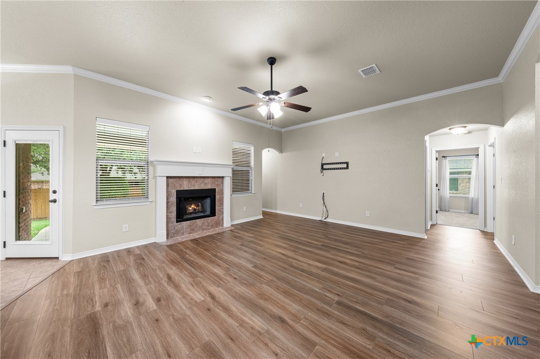 5015 Karla Way Temple, TX 76502 - Photo 6 of 31