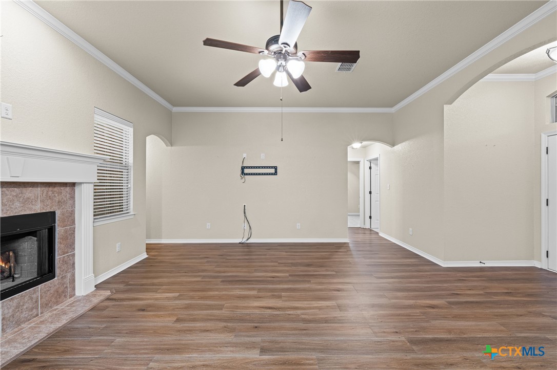 5015 Karla Way Temple, TX 76502 - Photo 7 of 31