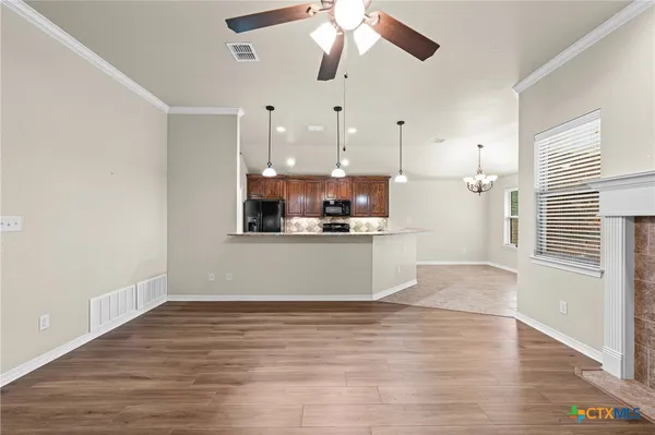 $249,000 | 5015 Karla Way, Temple, TX 76502