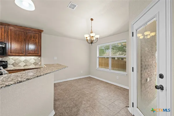 $249,000 | 5015 Karla Way, Temple, TX 76502
