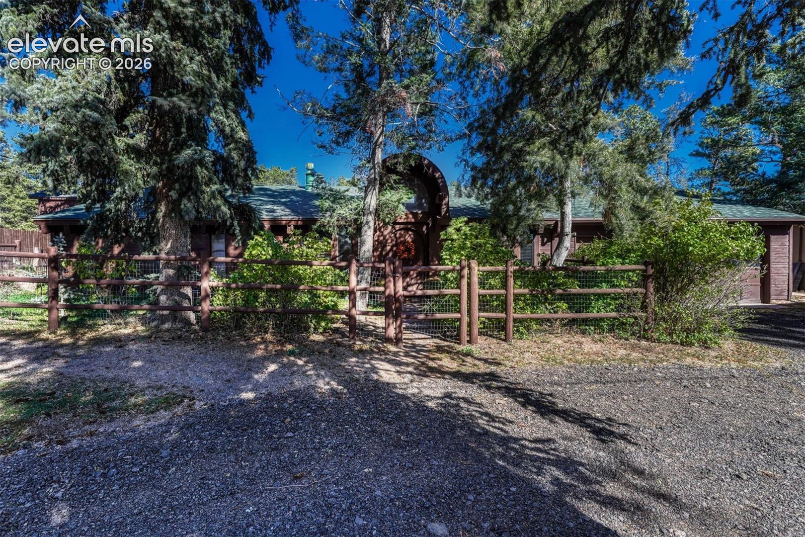 13354 Meridian Road Elbert, CO 80106 - Photo 20 of 46 Gallery Image 20