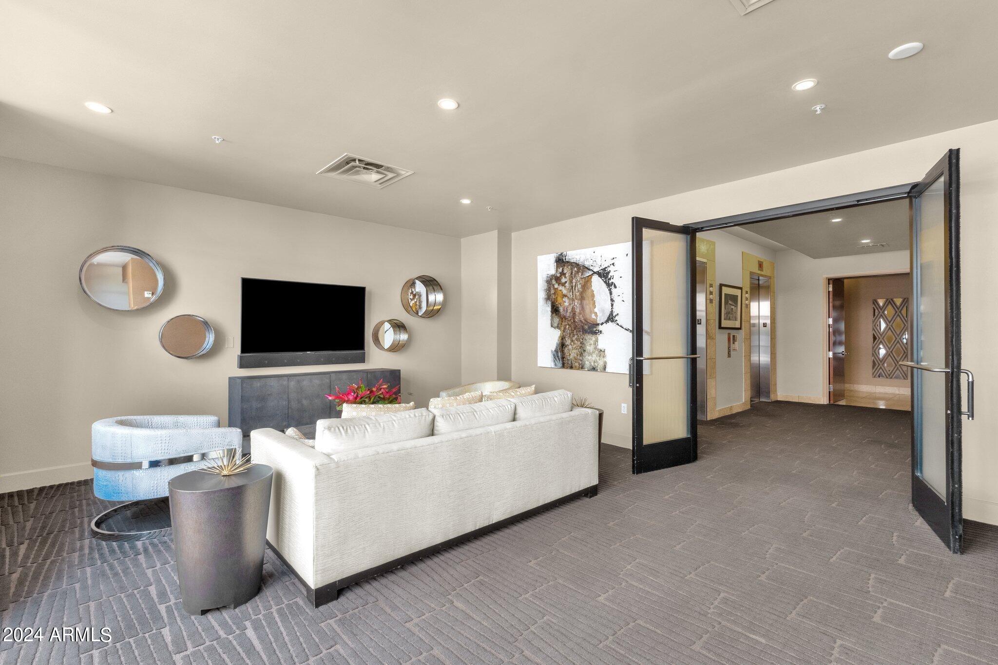 15215 North Kierland Boulevard, Unit 436 Scottsdale, AZ 85254 - Photo 42 of 44 The Lofts Community Center