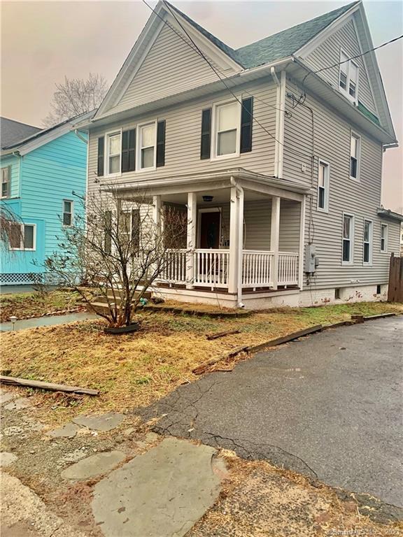 19 Winthrop Street Meriden, CT 06451 - Photo 1 of 1 Gallery Image 1