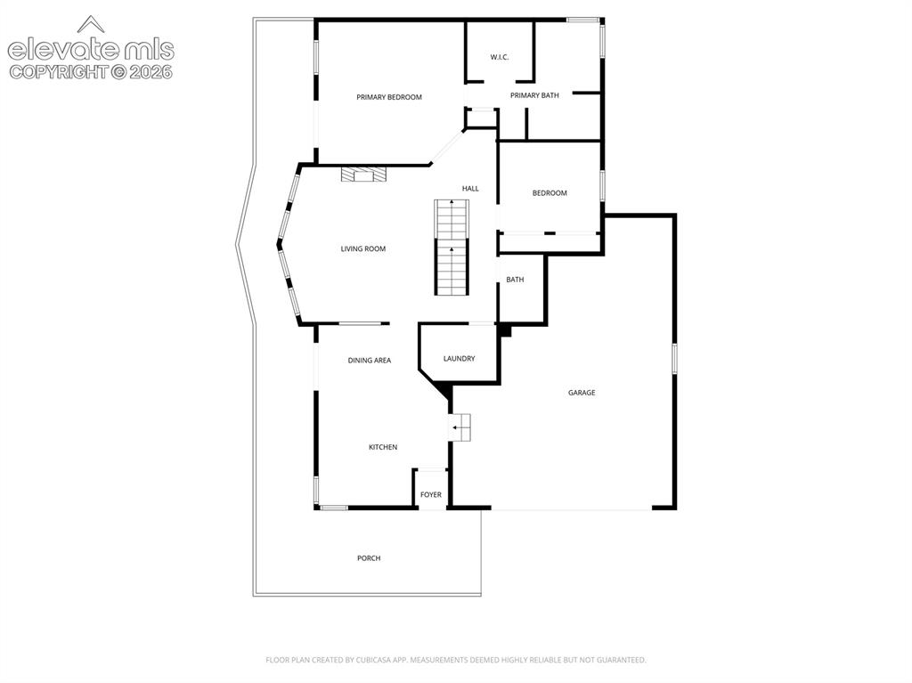 2525 County Line Road Monument, CO 80132 - Photo 46 of 48