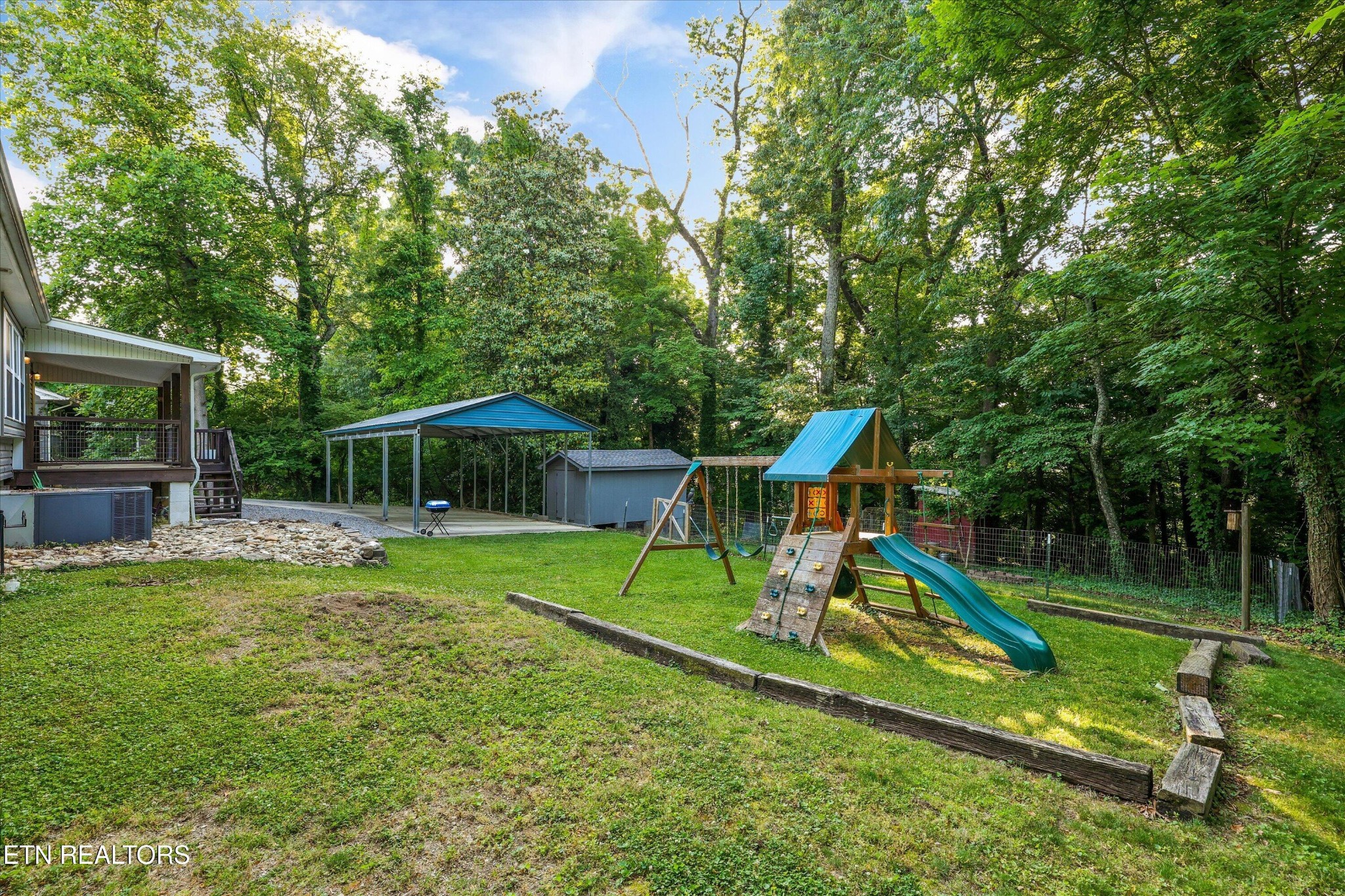 107 West Magnolia Lane Oak Ridge, TN 37830 - Photo 30 of 40 Gallery Image 30