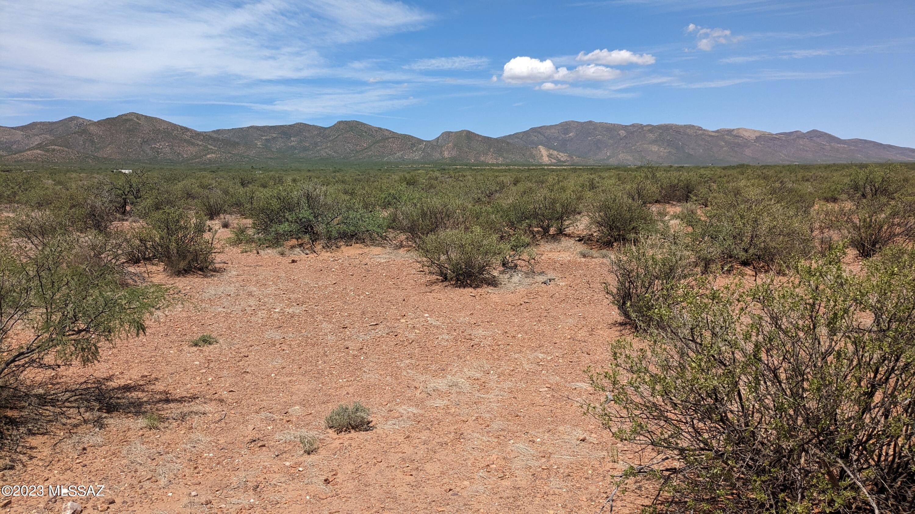 Tbd Tbd Basalt Road, Unit 22 21 5 Douglas, AZ 85607 - Photo 10 of 20