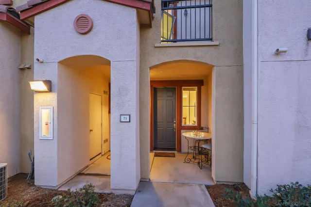 $639,000 | 1338 Caminito Fabrizio, Unit 73, Chula Vista, CA 91915