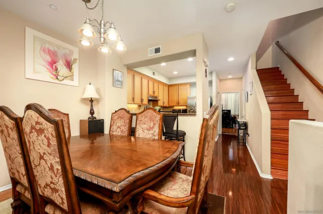 $639,000 | 1338 Caminito Fabrizio, Unit 73, Chula Vista, CA 91915