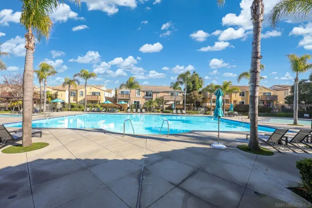 $639,000 | 1338 Caminito Fabrizio, Unit 73, Chula Vista, CA 91915