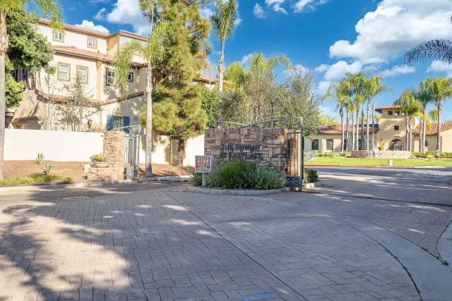 $639,000 | 1338 Caminito Fabrizio, Unit 73, Chula Vista, CA 91915