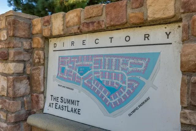 $639,000 | 1338 Caminito Fabrizio, Unit 73, Chula Vista, CA 91915