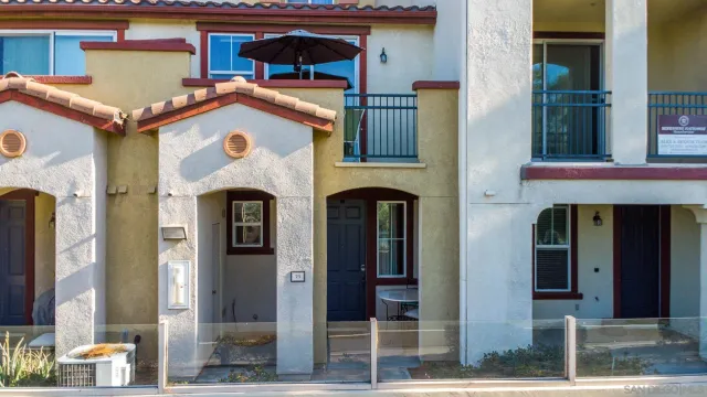 $639,000 | 1338 Caminito Fabrizio, Unit 73, Chula Vista, CA 91915