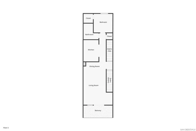 $639,000 | 1338 Caminito Fabrizio, Unit 73, Chula Vista, CA 91915