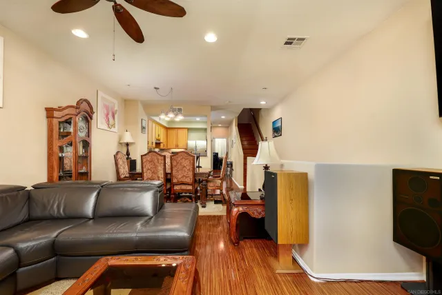 $639,000 | 1338 Caminito Fabrizio, Unit 73, Chula Vista, CA 91915