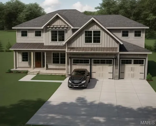 $1,099,990 | 817 Larkin Avenue, St. Louis, MO 63141