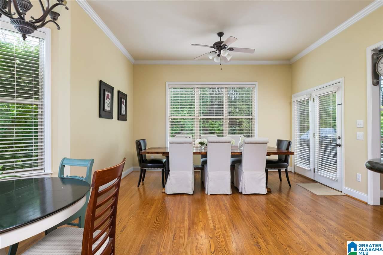 121 Wild Timber Parkway Pelham, AL 35124 - Photo 11 of 29