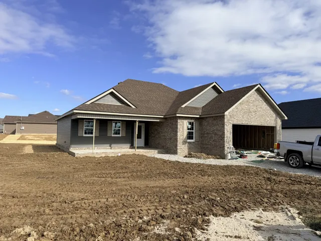 $334,900 | 418 Ridge Street, Manchester, TN 37355