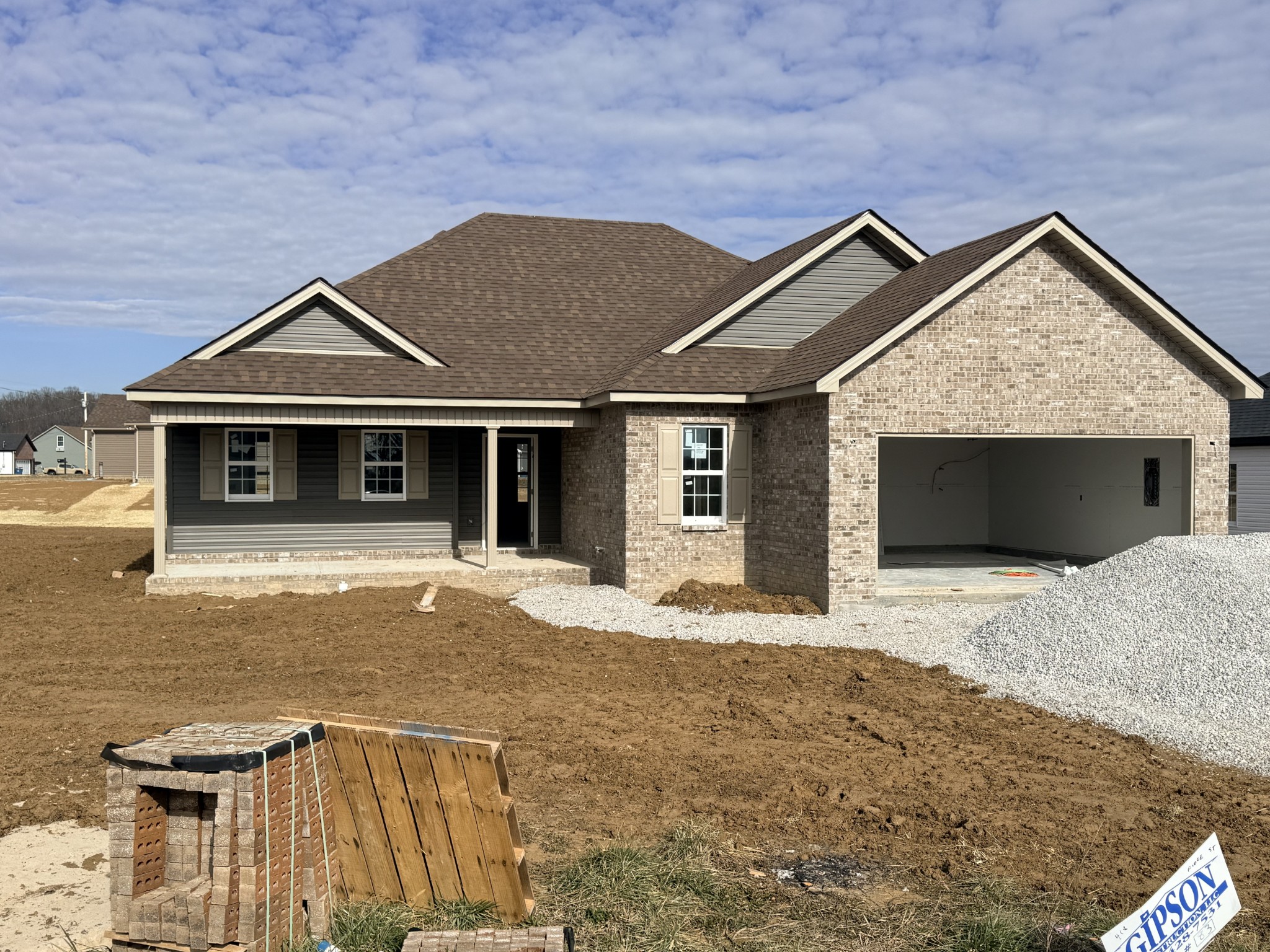 418 Ridge Street Manchester, TN 37355 - Photo 1 of 11