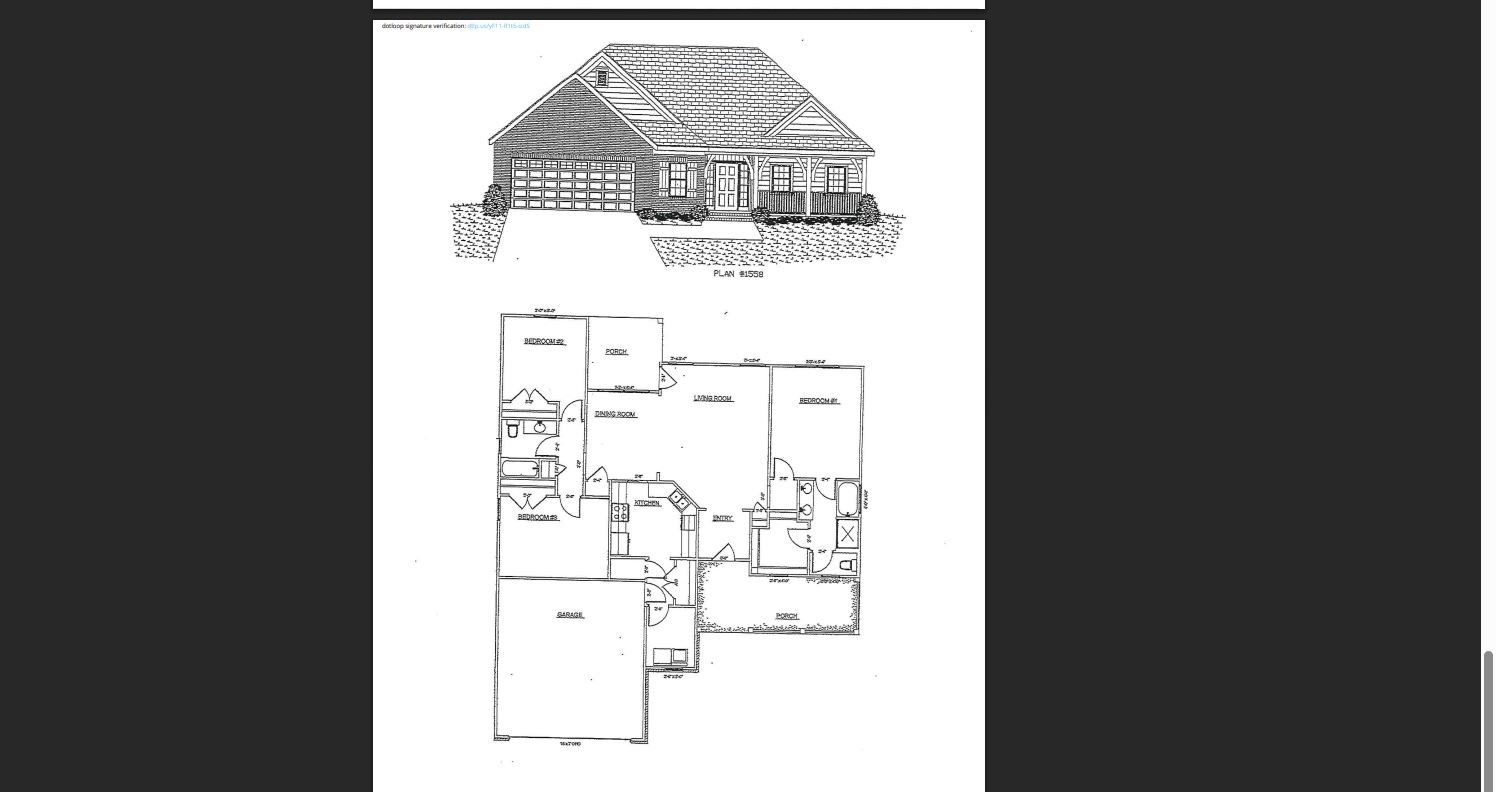 418 Ridge Street Manchester, TN 37355 - Photo 3 of 11