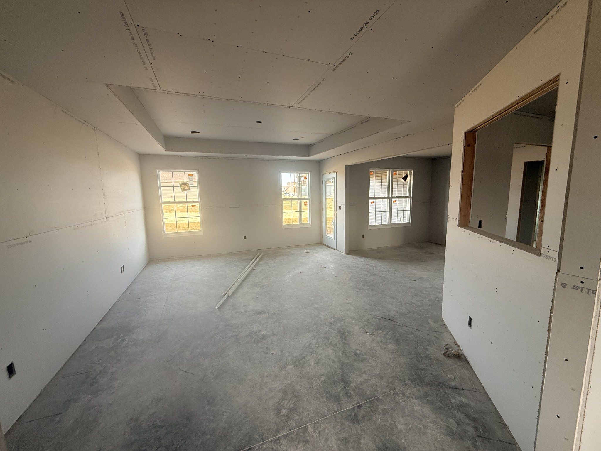 418 Ridge Street Manchester, TN 37355 - Photo 6 of 11