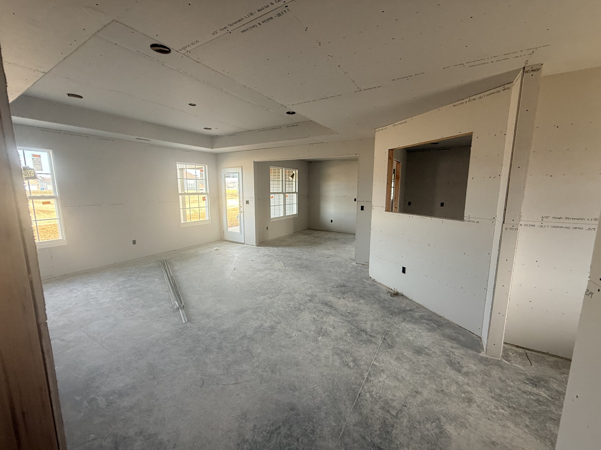 418 Ridge Street Manchester, TN 37355 - Photo 7 of 11