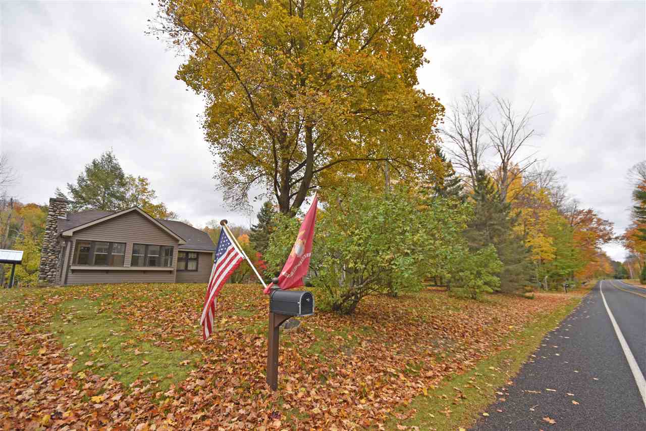 8695 South Dunns Farm Road Maple City, MI 49664 - Photo 2 of 37 1881498-1.JPG