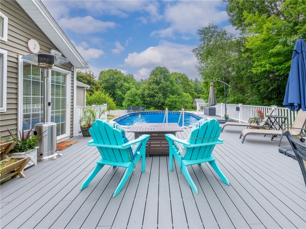 2 Brookfield Road Coventry, RI 02816 - Photo 8 of 43