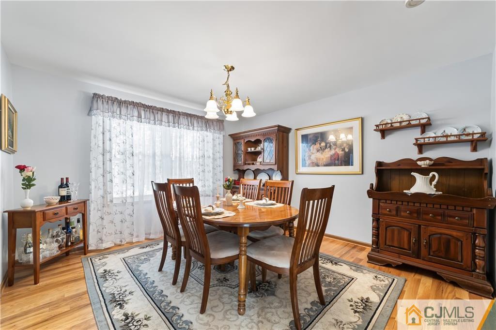 196 Old Forge Road Monroe Township, NJ 08831 - Photo 11 of 25