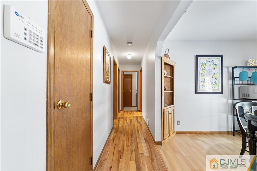 196 Old Forge Road Monroe Township, NJ 08831 - Photo 12 of 25