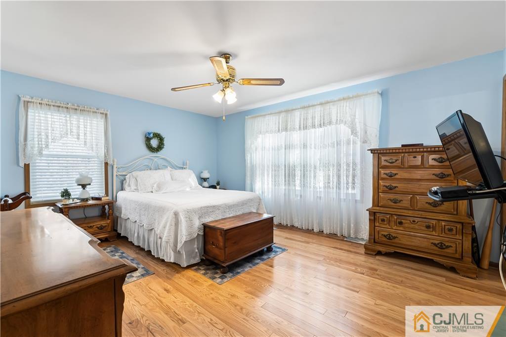 196 Old Forge Road Monroe Township, NJ 08831 - Photo 13 of 25