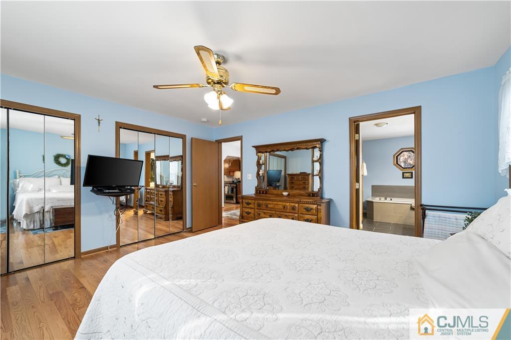 196 Old Forge Road Monroe Township, NJ 08831 - Photo 14 of 25