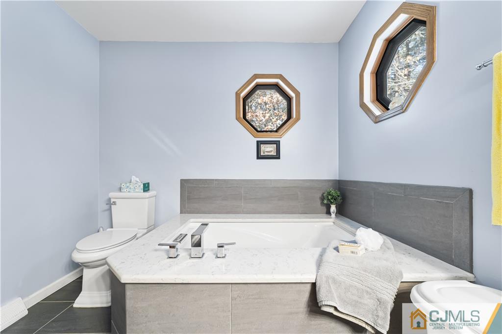 196 Old Forge Road Monroe Township, NJ 08831 - Photo 16 of 25