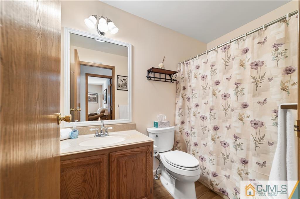 196 Old Forge Road Monroe Township, NJ 08831 - Photo 20 of 25