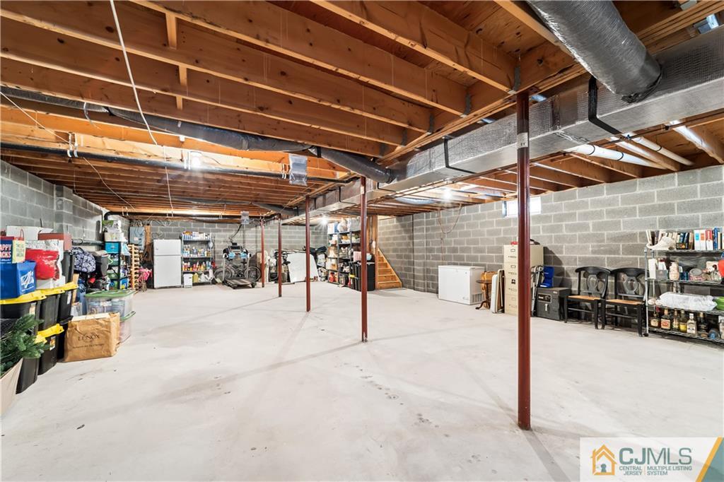 196 Old Forge Road Monroe Township, NJ 08831 - Photo 22 of 25