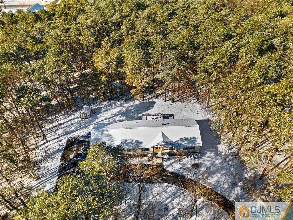 196 Old Forge Road Monroe Township, NJ 08831 - Photo 23 of 25