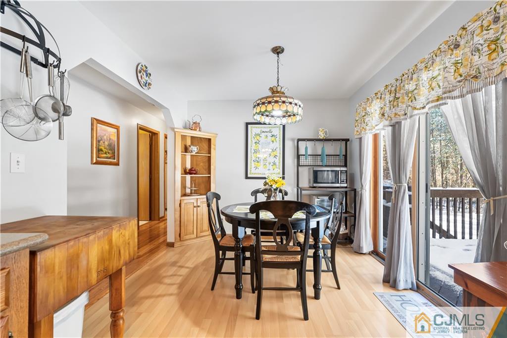 196 Old Forge Road Monroe Township, NJ 08831 - Photo 9 of 25