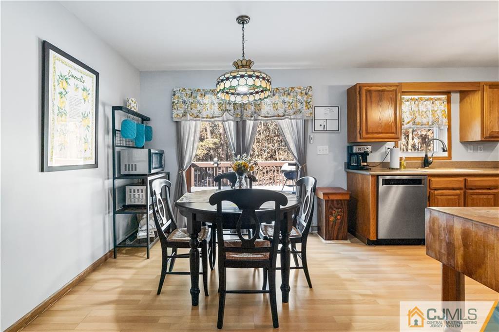 196 Old Forge Road Monroe Township, NJ 08831 - Photo 10 of 25