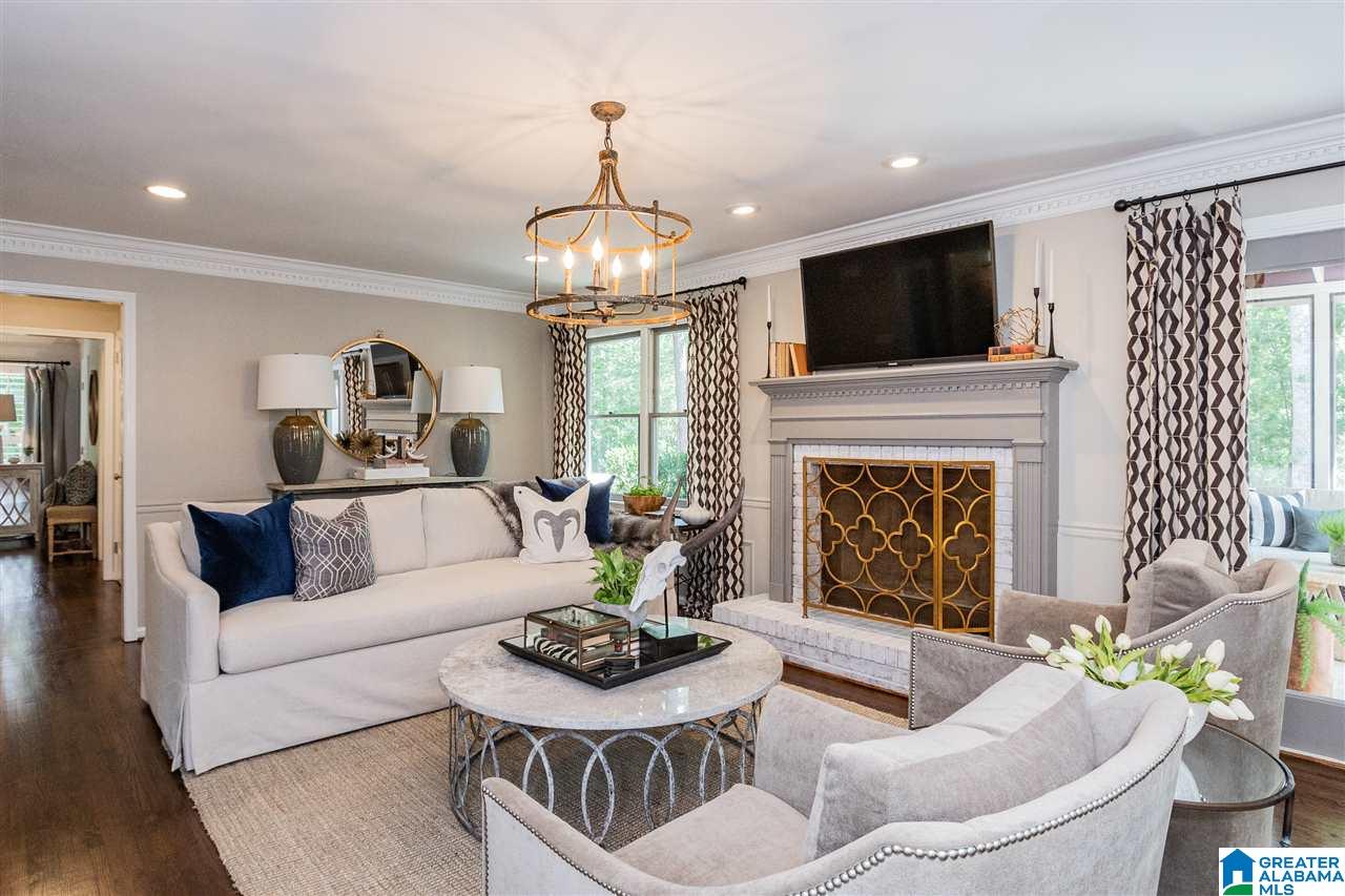 5128 Stratford Road Birmingham, AL 35242 - Photo 16 of 50