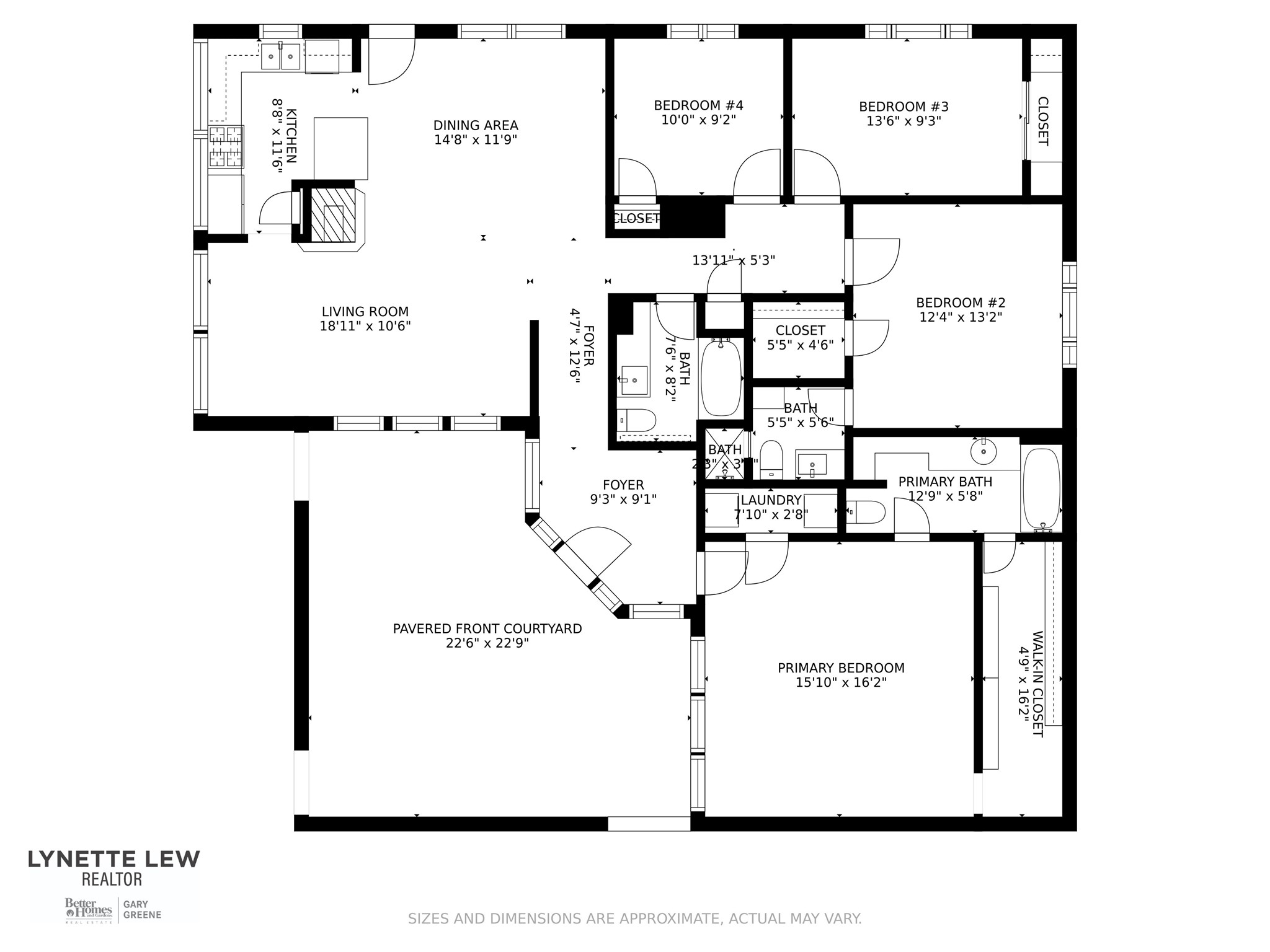 10226 Ivyridge Road Houston, TX 77043 - Photo 37 of 37