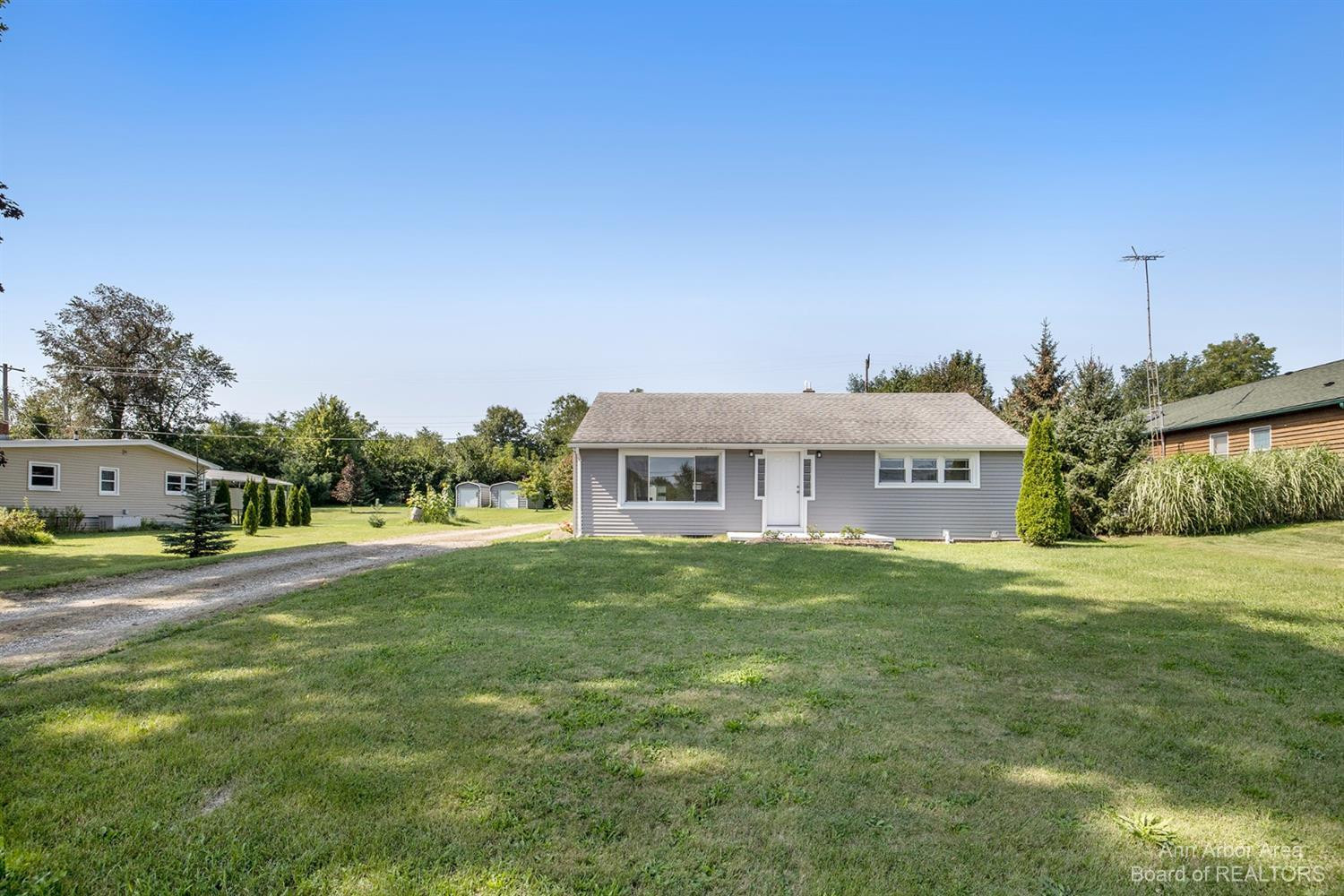 4775 Dexter-Pinckney Road Dexter, MI 48130 - Photo 1 of 25 Photo 1