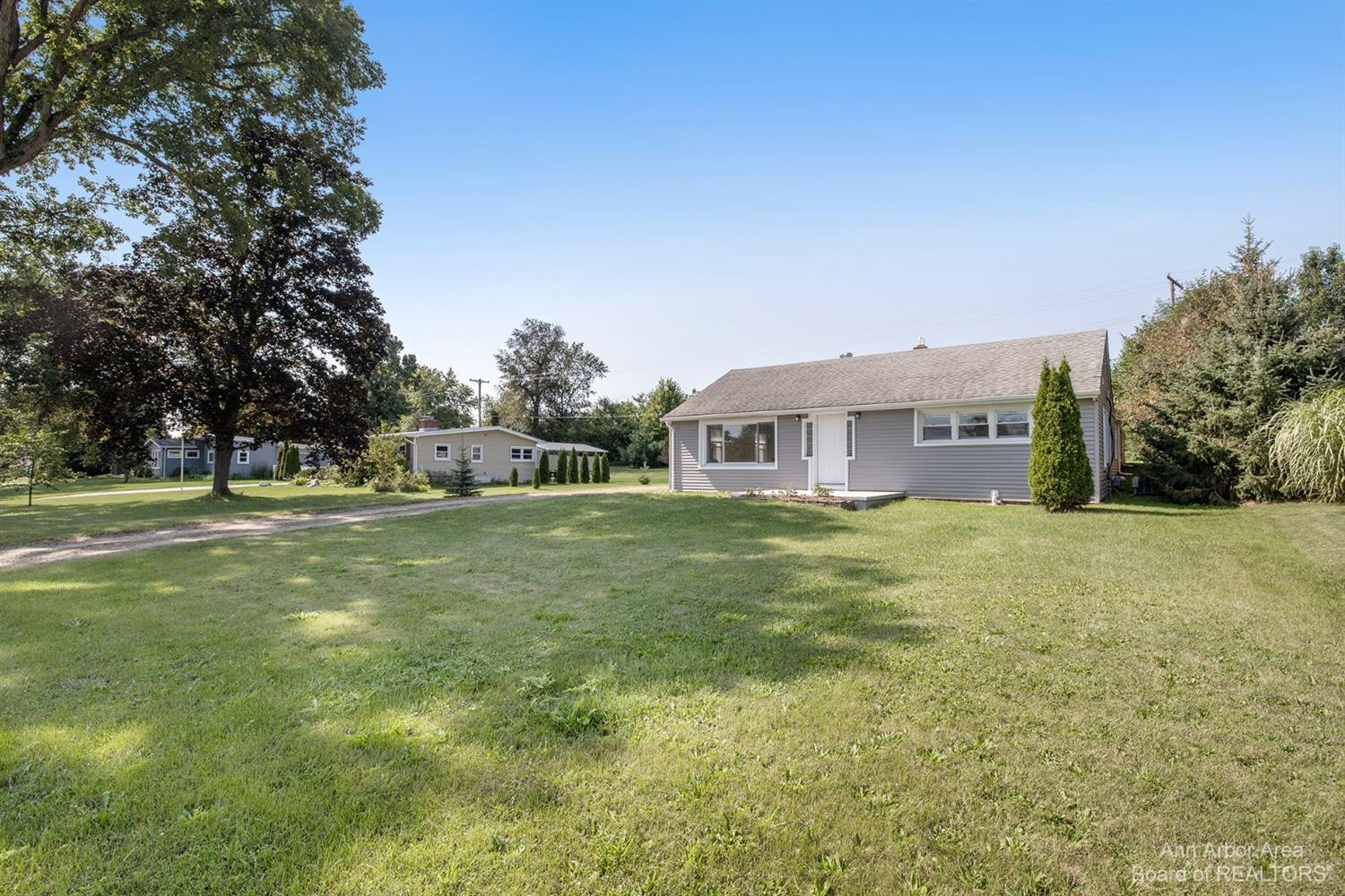 4775 Dexter-Pinckney Road Dexter, MI 48130 - Photo 20 of 25 Photo 20