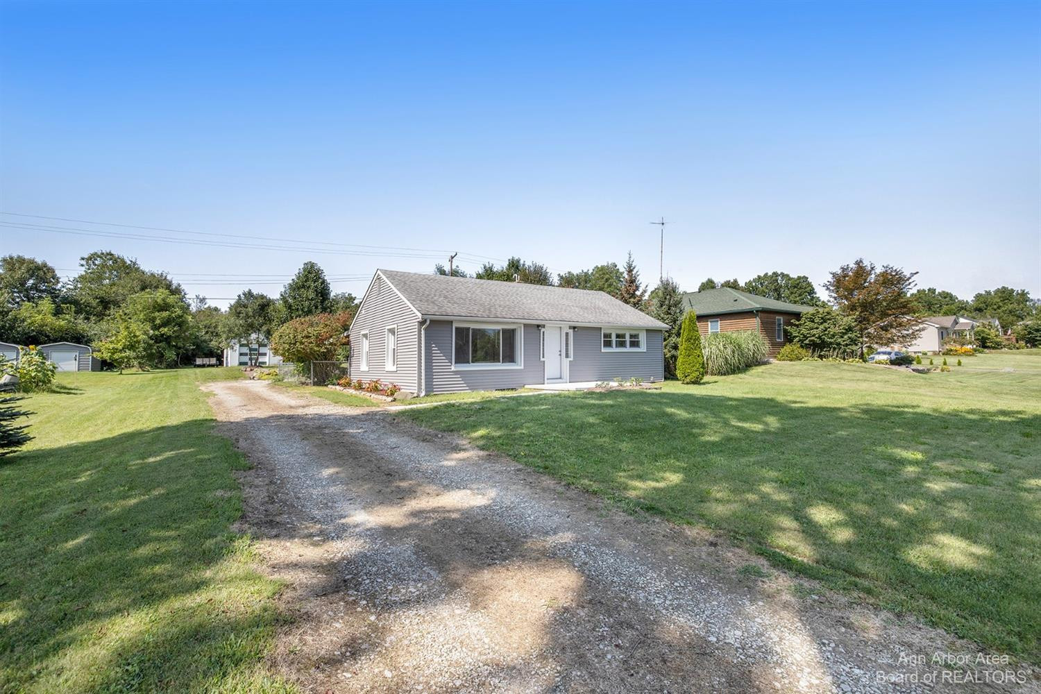 4775 Dexter-Pinckney Road Dexter, MI 48130 - Photo 21 of 25 Photo 21