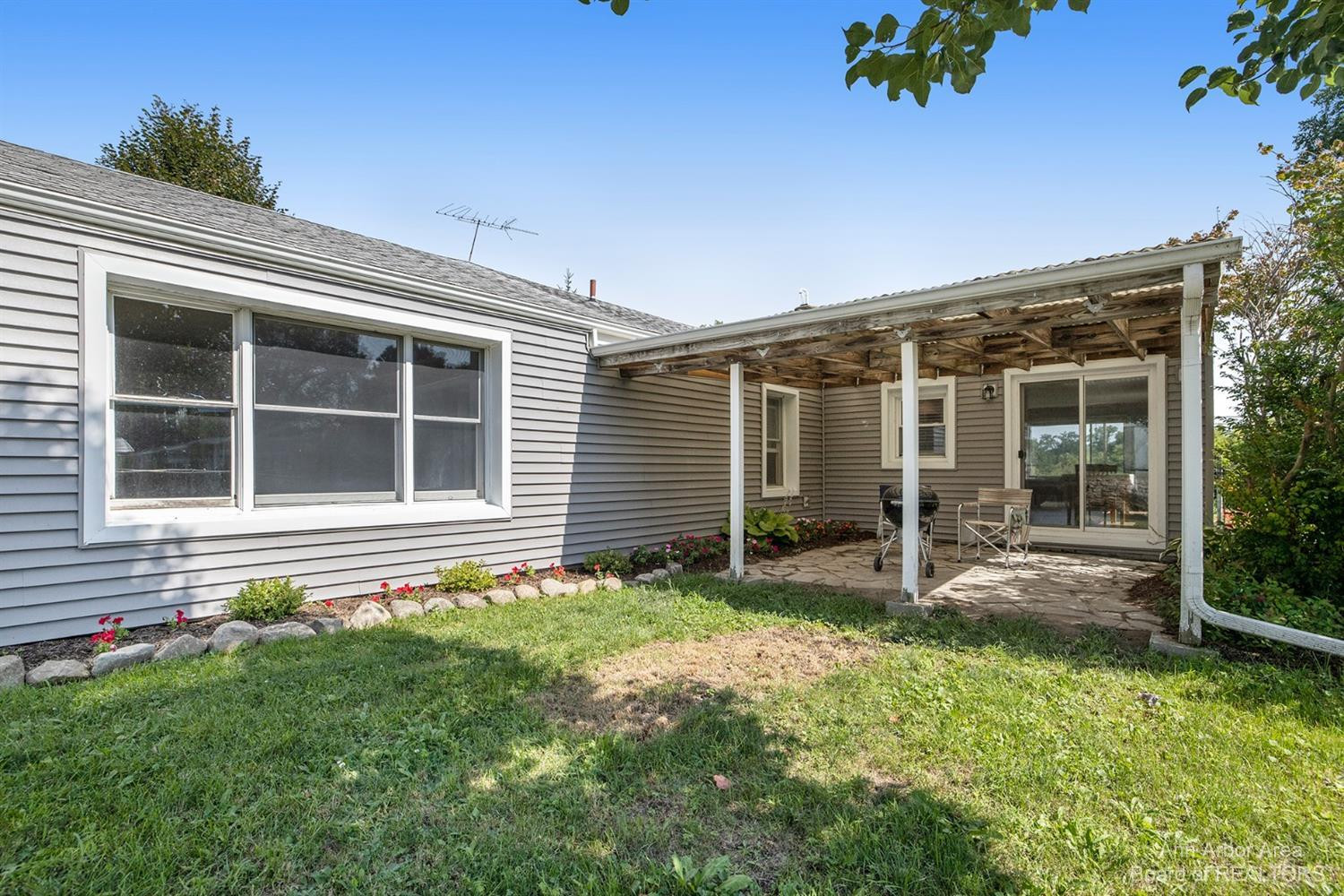 4775 Dexter-Pinckney Road Dexter, MI 48130 - Photo 22 of 25 Photo 22