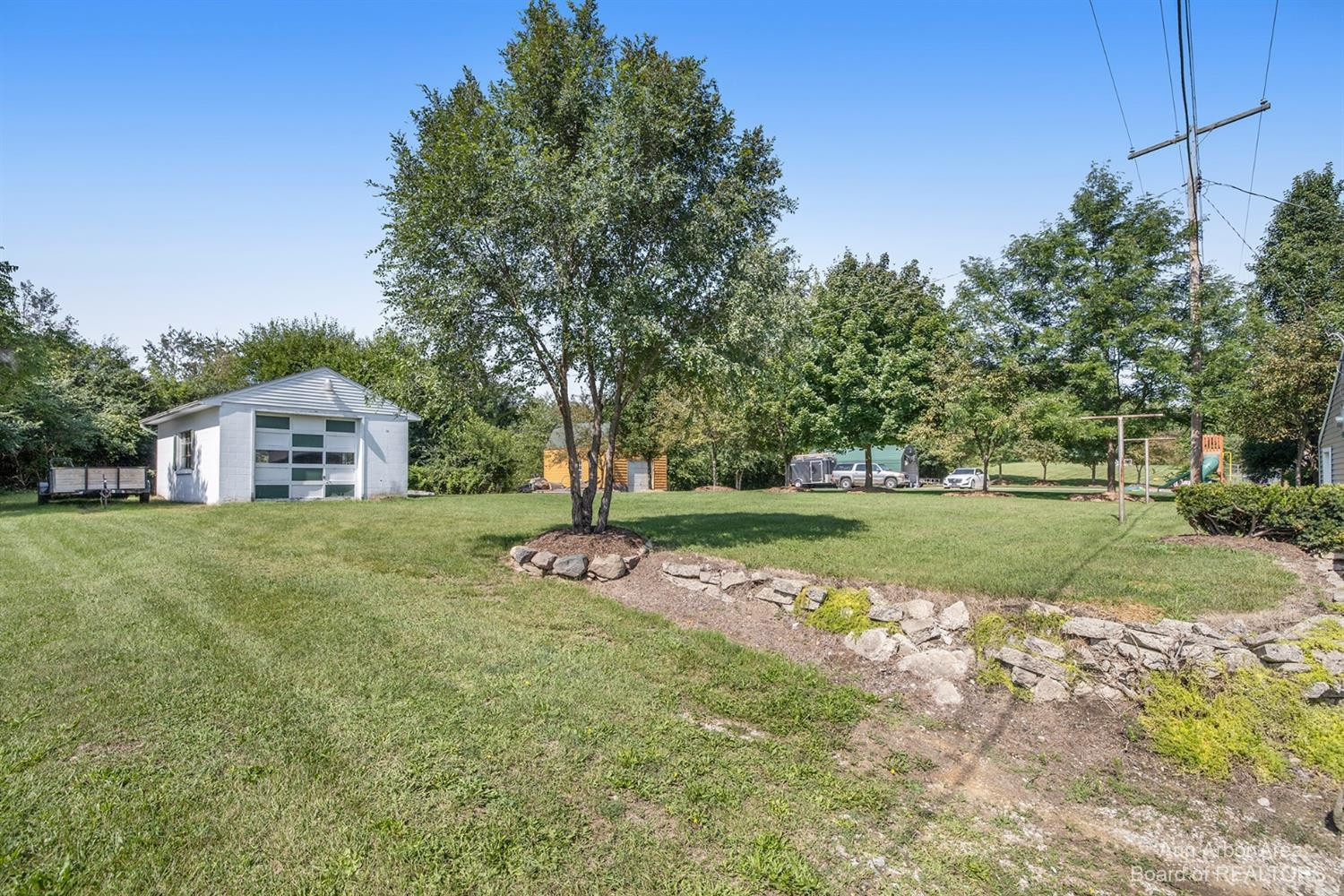 4775 Dexter-Pinckney Road Dexter, MI 48130 - Photo 24 of 25 Photo 24